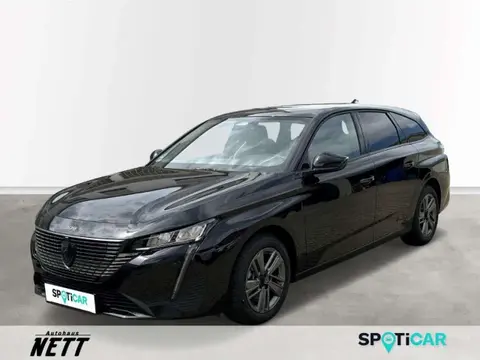 Used PEUGEOT 308 Petrol 2024 Ad 