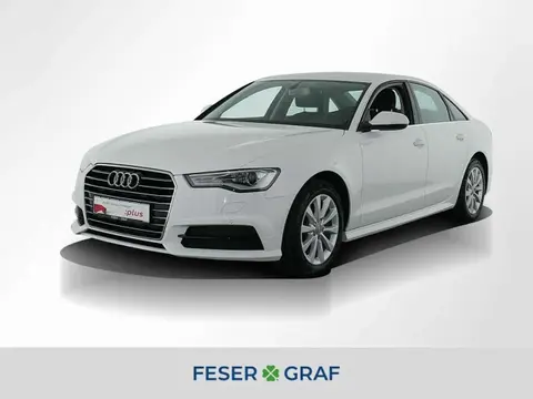 Annonce AUDI A6 Essence 2018 d'occasion 