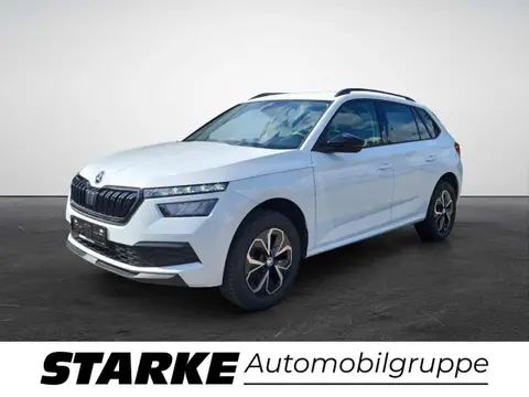 Annonce SKODA KAMIQ Essence 2023 d'occasion 