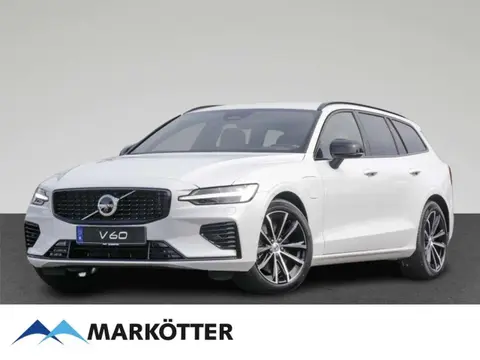 Annonce VOLVO V60 Hybride 2024 d'occasion 