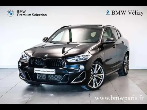 Used BMW X2 Petrol 2019 Ad 