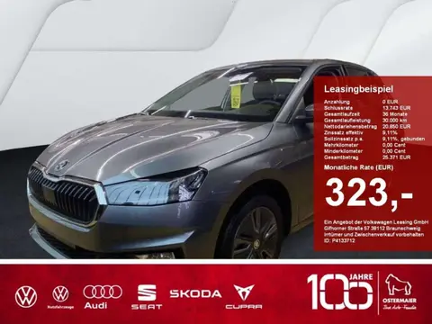 Used SKODA FABIA Petrol 2024 Ad 