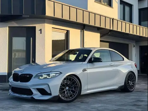 Annonce BMW M2 Essence 2019 d'occasion 