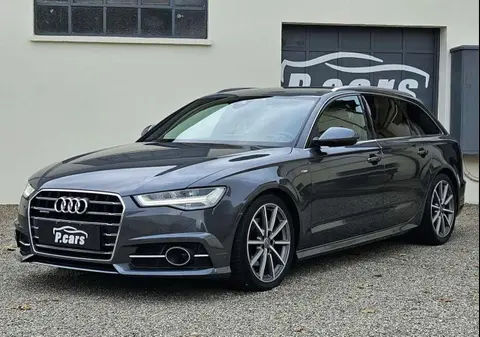 Used AUDI A6 Diesel 2018 Ad 