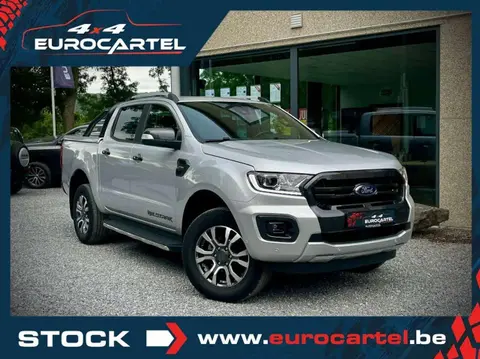 Annonce FORD RANGER Diesel 2023 d'occasion 