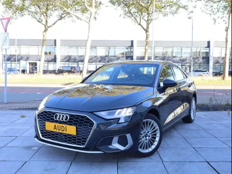 Used AUDI A3 Petrol 2022 Ad 