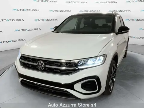 Used VOLKSWAGEN T-ROC Diesel 2024 Ad 