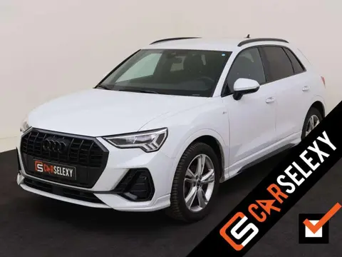 Used AUDI Q3 Petrol 2023 Ad 