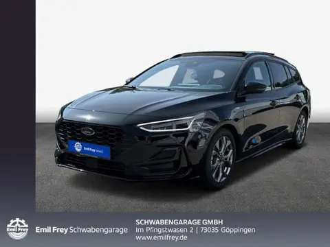 Annonce FORD FOCUS Essence 2023 d'occasion 