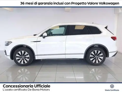 Used VOLKSWAGEN TOUAREG Diesel 2023 Ad 