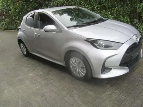 Annonce TOYOTA YARIS Essence 2021 d'occasion 