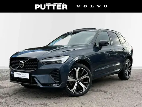 Annonce VOLVO XC60 Essence 2024 d'occasion 