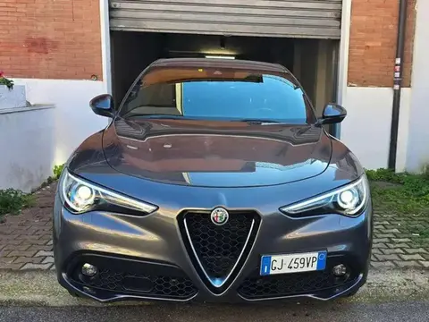 Used ALFA ROMEO STELVIO Diesel 2022 Ad 