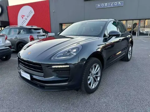 Annonce PORSCHE MACAN Essence 2023 d'occasion 