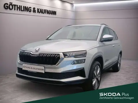 Annonce SKODA KAROQ Diesel 2023 d'occasion 