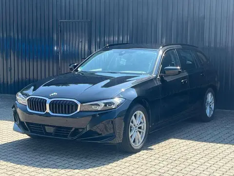 Annonce BMW SERIE 3 Diesel 2023 d'occasion 