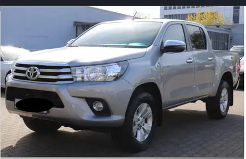 Used TOYOTA HILUX Diesel 2019 Ad 