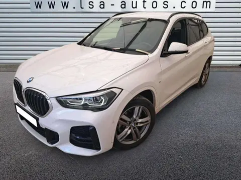 Used BMW X1 Diesel 2022 Ad 