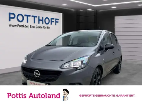 Annonce OPEL CORSA Diesel 2016 d'occasion 