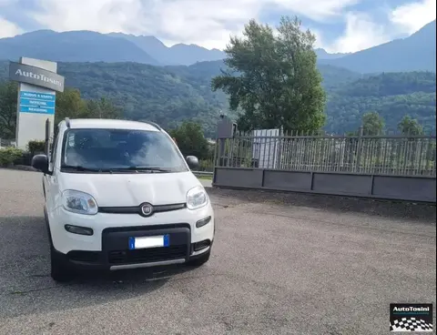 Used FIAT PANDA Petrol 2019 Ad 