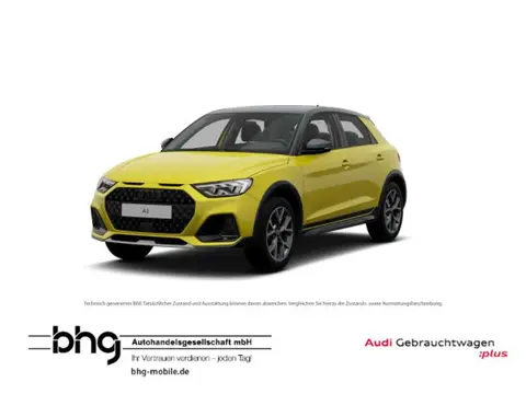 Annonce AUDI A1 Essence 2021 d'occasion 