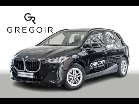 Annonce BMW SERIE 2 Essence 2022 d'occasion Belgique