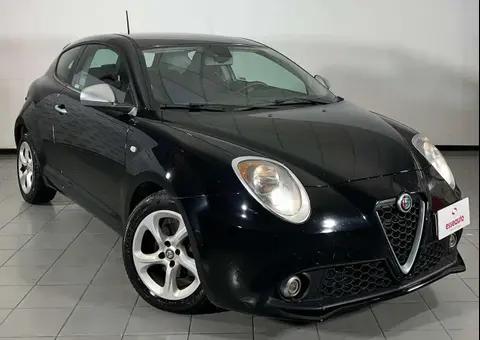 Annonce ALFA ROMEO MITO Diesel 2017 d'occasion 