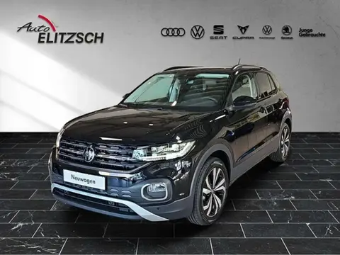 Annonce VOLKSWAGEN T-CROSS Essence 2023 d'occasion 