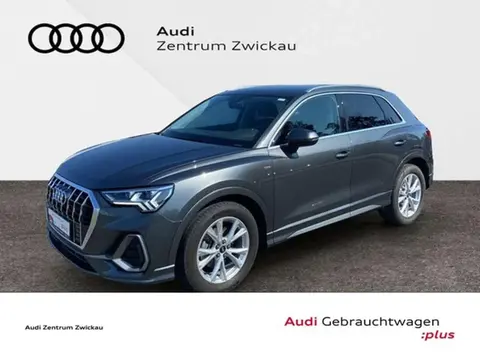 Used AUDI Q3 Diesel 2021 Ad 