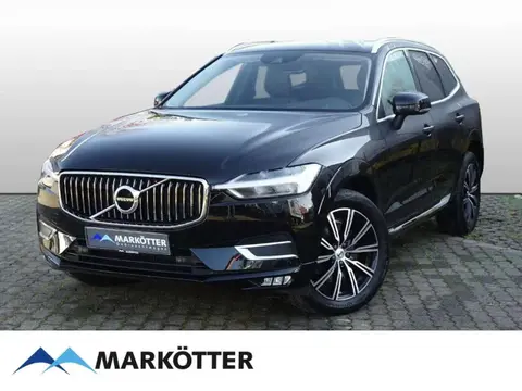 Used VOLVO XC60 Diesel 2020 Ad 