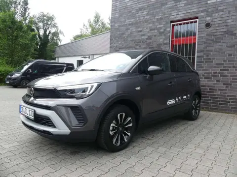 Annonce OPEL CROSSLAND Essence 2024 d'occasion 