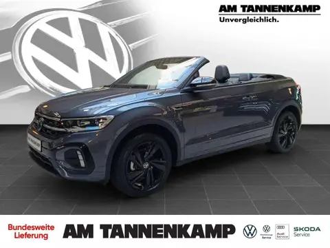 Annonce VOLKSWAGEN T-ROC Essence 2024 d'occasion 