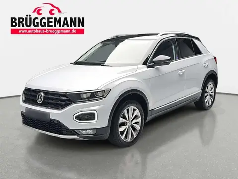 Used VOLKSWAGEN T-ROC Petrol 2018 Ad 