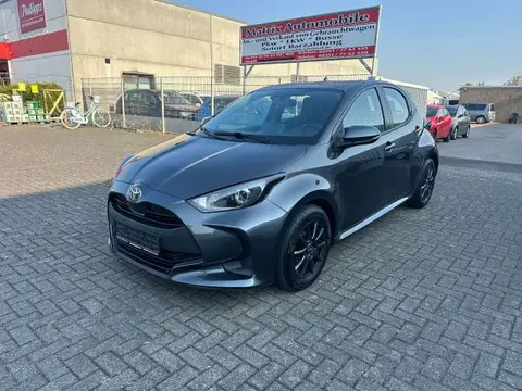 Used TOYOTA YARIS Petrol 2020 Ad 