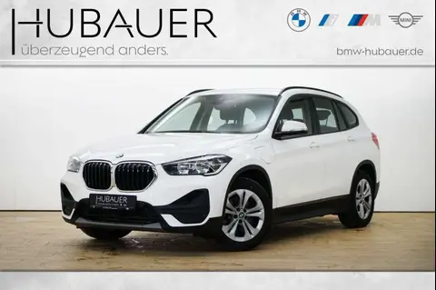 Used BMW X1 Hybrid 2021 Ad 