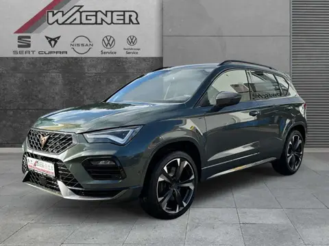 Used CUPRA ATECA Petrol 2024 Ad 