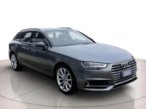 Used AUDI A4 Diesel 2019 Ad 