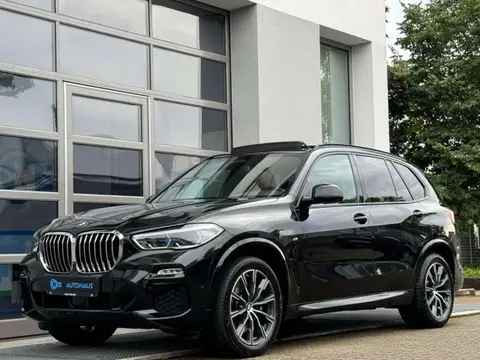 Used BMW X5 Diesel 2021 Ad Germany