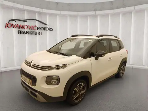 Annonce CITROEN C3 Essence 2020 d'occasion 