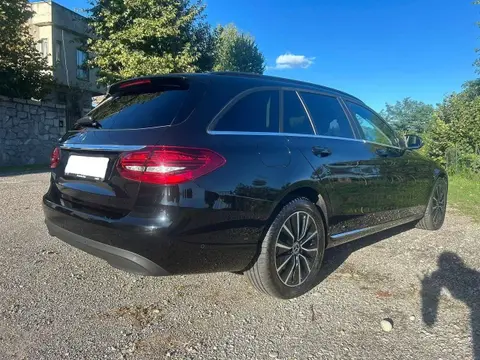 Used MERCEDES-BENZ CLASSE C Diesel 2019 Ad 