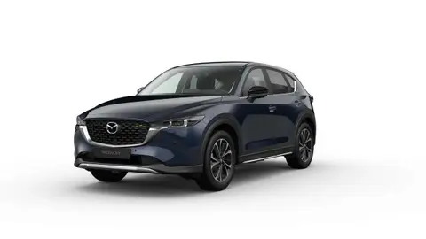 Used MAZDA CX-5 Hybrid 2024 Ad 