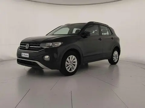 Used VOLKSWAGEN T-CROSS Petrol 2022 Ad 