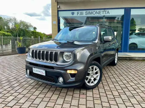 Used JEEP RENEGADE Petrol 2018 Ad 