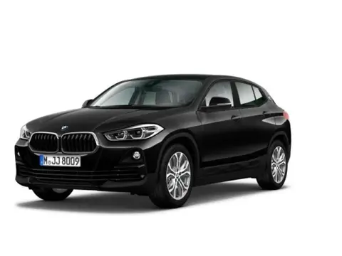 Annonce BMW X2 Essence 2018 d'occasion 