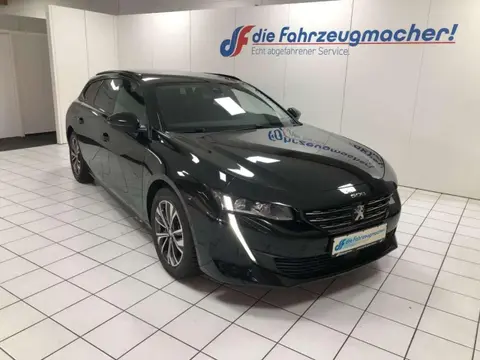 Used PEUGEOT 508 Diesel 2022 Ad 