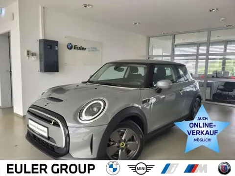 Used MINI COOPER Electric 2021 Ad 