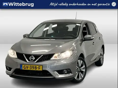 Used NISSAN PULSAR Petrol 2015 Ad 