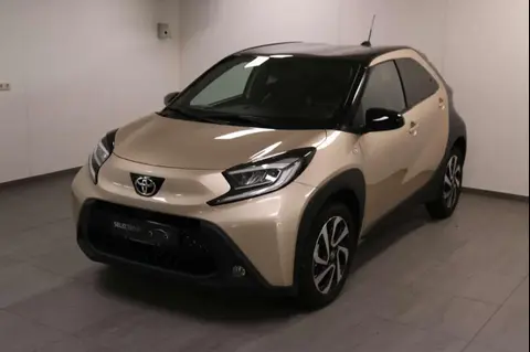 Used TOYOTA AYGO X Petrol 2023 Ad 