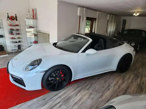 Annonce PORSCHE 911 Essence 2020 d'occasion 