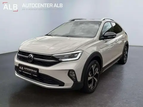 Annonce VOLKSWAGEN TAIGO Essence 2022 d'occasion 